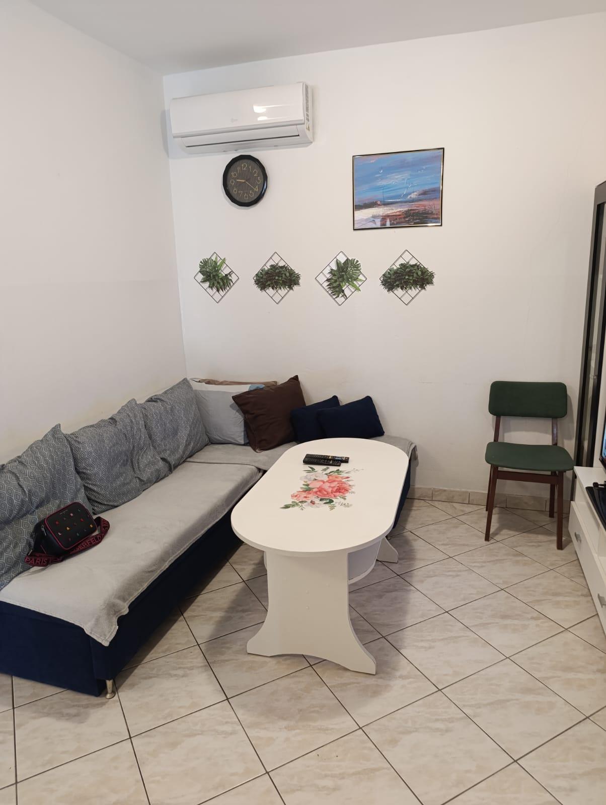 Chorvátsko - Top ponuka apartmán len 300m od mora za super cenu