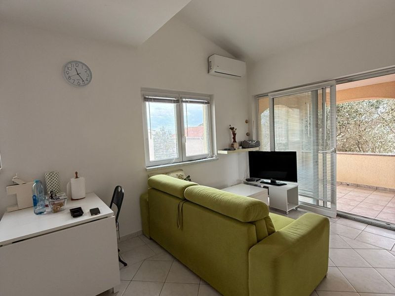 Chorvátsko - Apartmán len 150m od mora top investícia