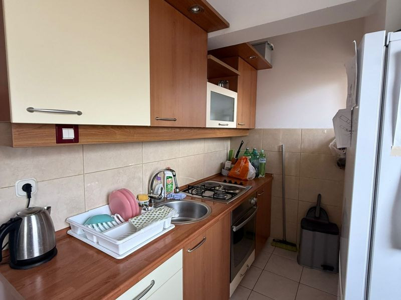 Chorvátsko - Apartmán len 150m od mora top investícia