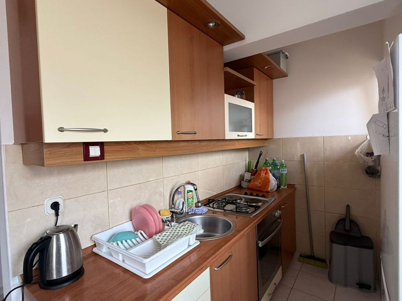 Chorvátsko - Apartmán len 150m od mora top investícia