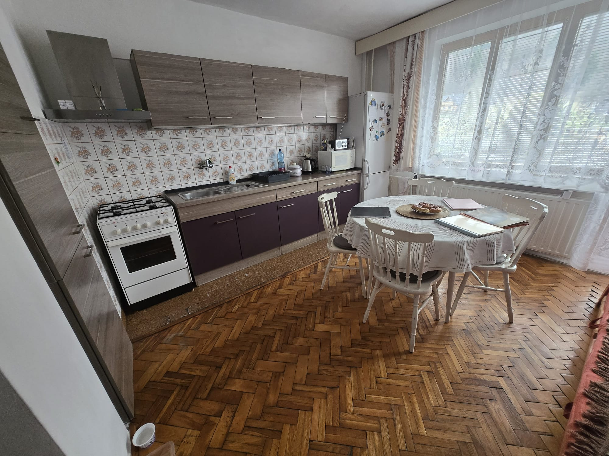 Rodinný dom v krásnej dedinke Lopej - PREDAJ