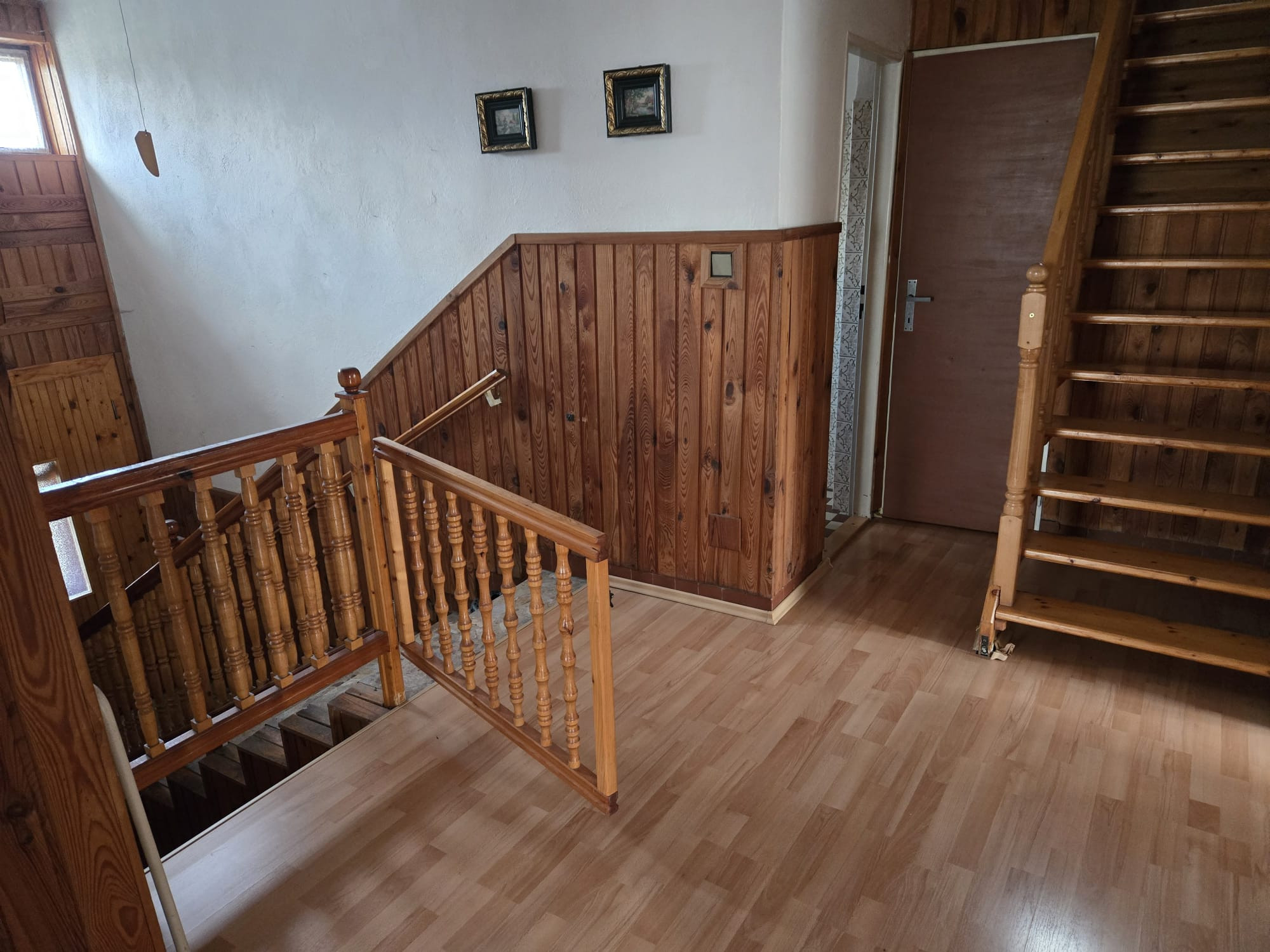 Rodinný dom v krásnej dedinke Lopej - PREDAJ