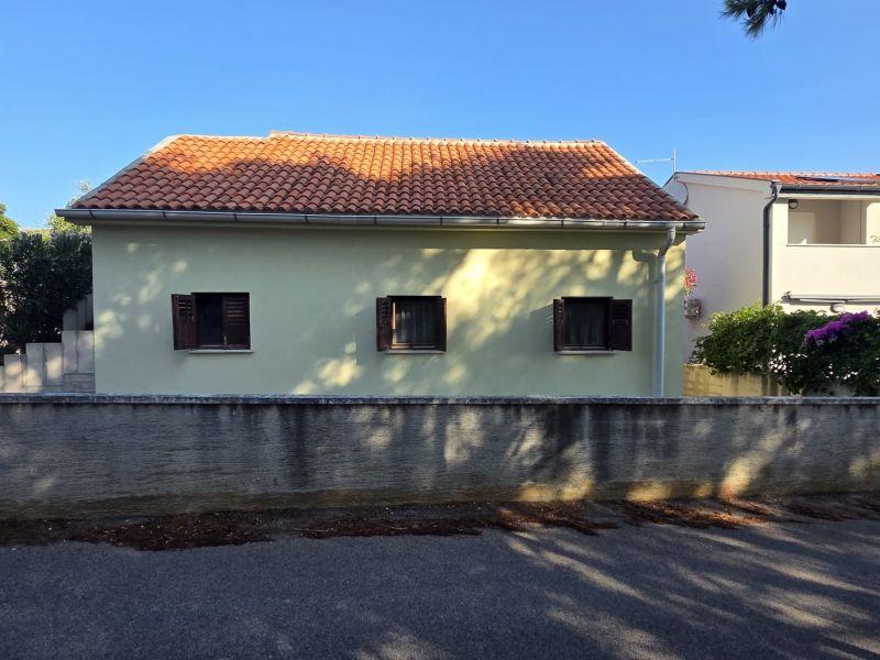 Chorvátsko - Na predaj dom vhodný ako investícia