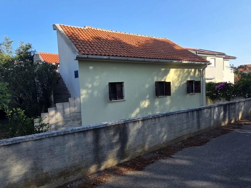 Chorvátsko - Na predaj dom vhodný ako investícia