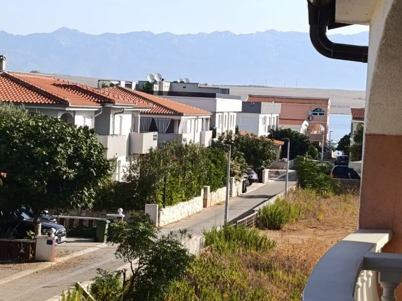 Chorvátsko - Apartmán len 200m od mora výhodná investícia