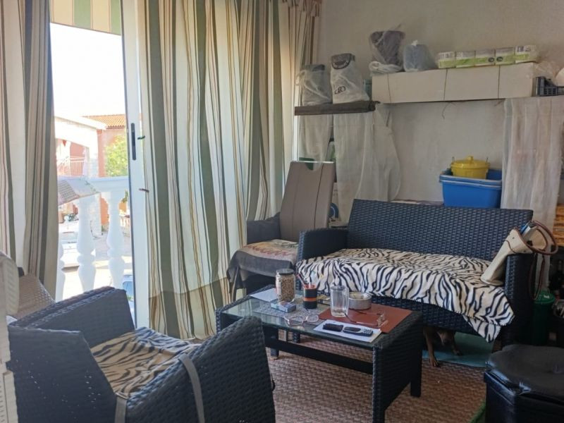 Chorvátsko - Apartmán len 200m od mora výhodná investícia