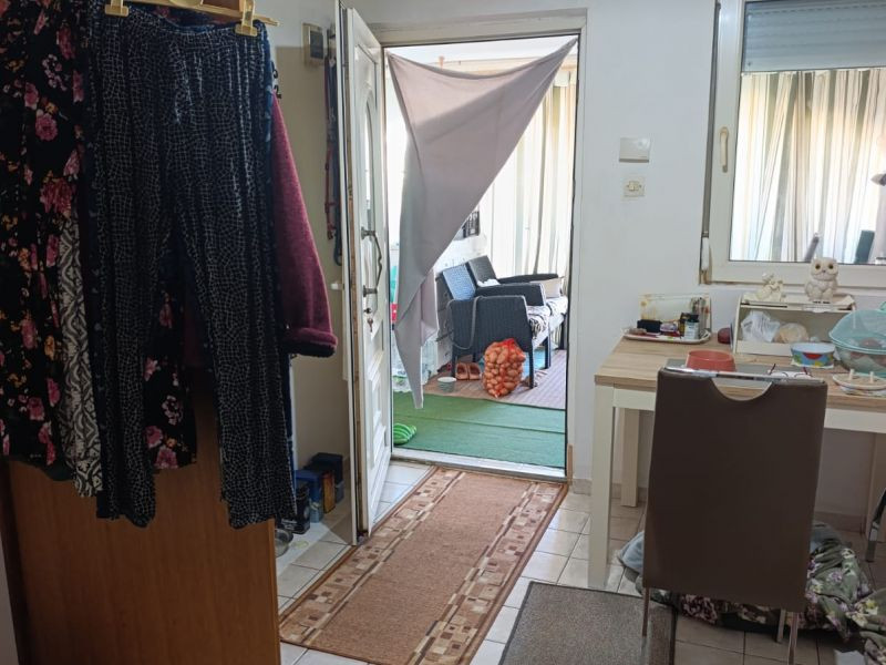 Chorvátsko - Apartmán len 200m od mora výhodná investícia