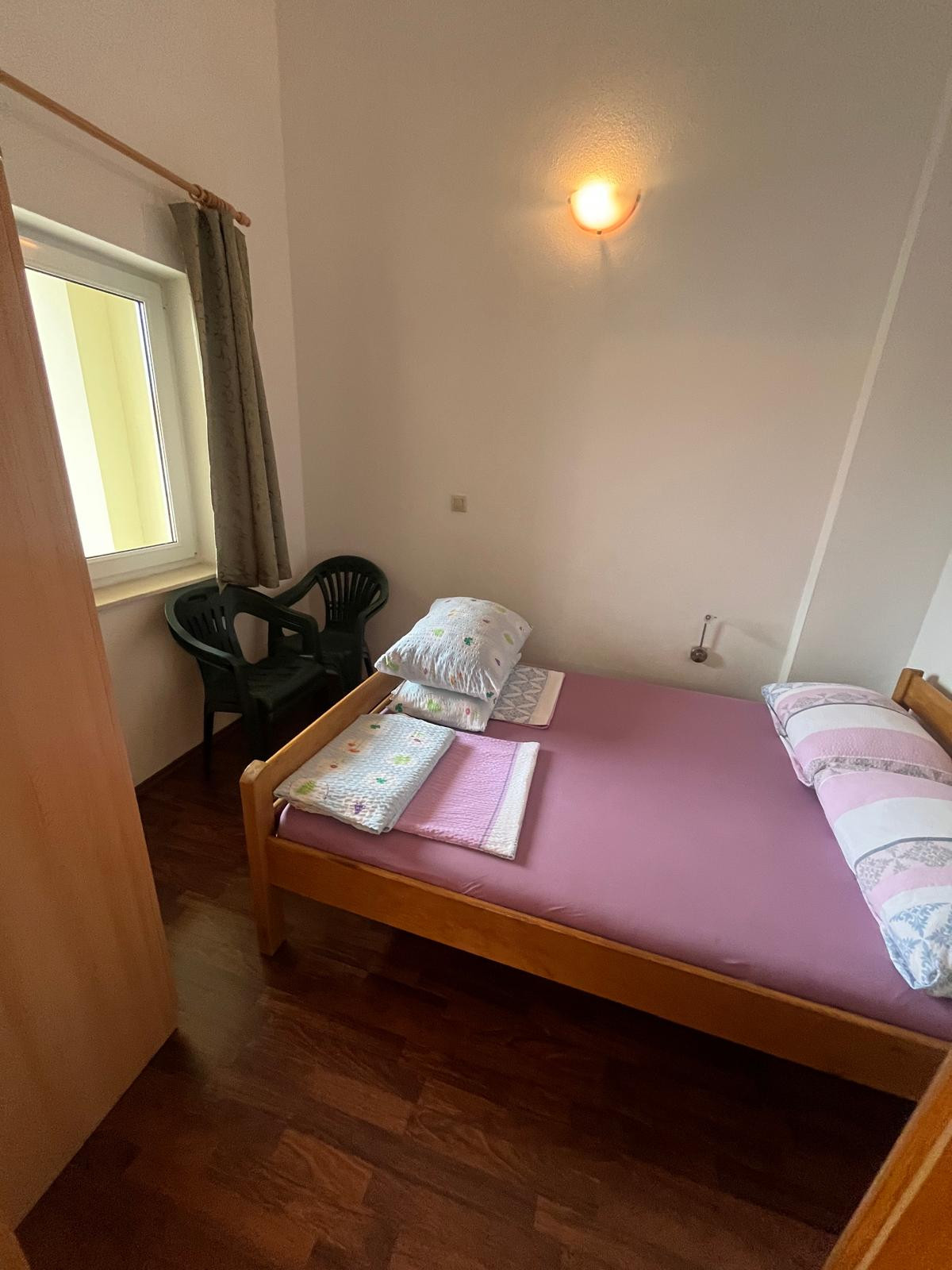 Chorvátsko - Jedinečná investíčná príležitosť apartman s výhľadom na more za top cenu