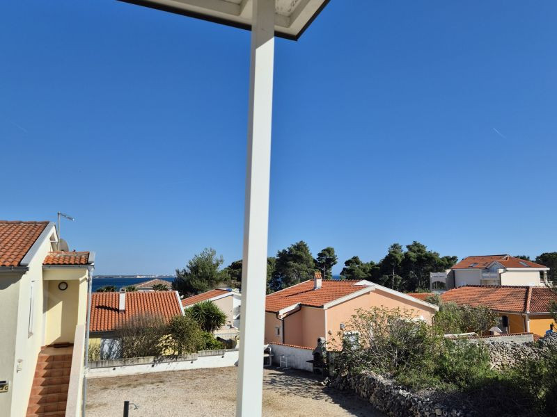 Chorvátsko - Apartmán len 150m od pláže