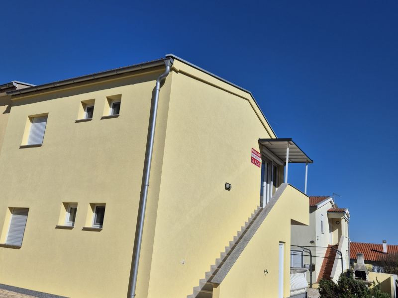 Chorvátsko - Apartmán len 150m od pláže