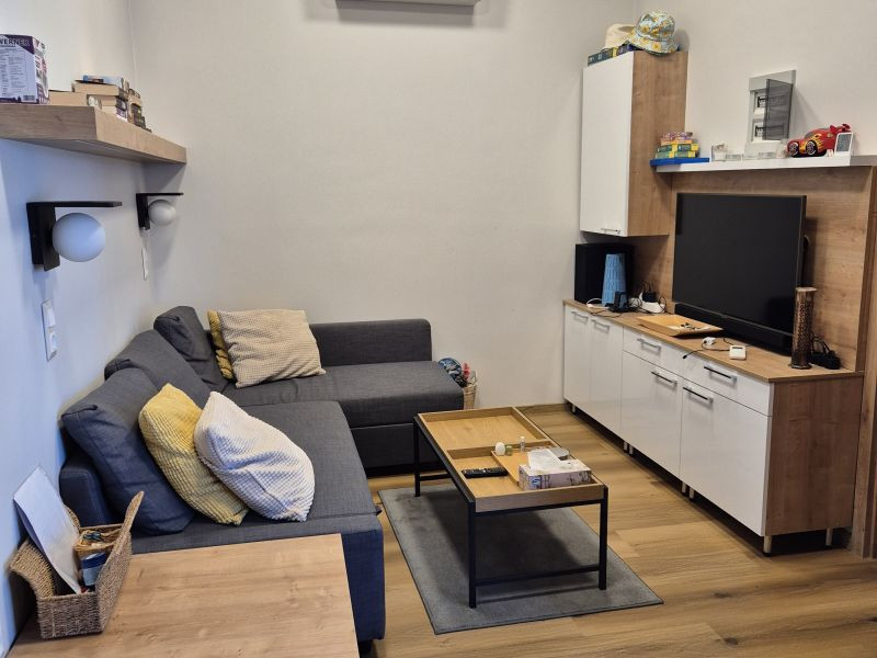 Chorvátsko - Apartmán len 150m od pláže