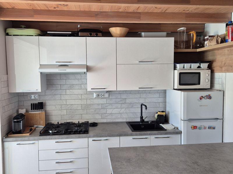 Chorvátsko - Apartmán len 150m od pláže