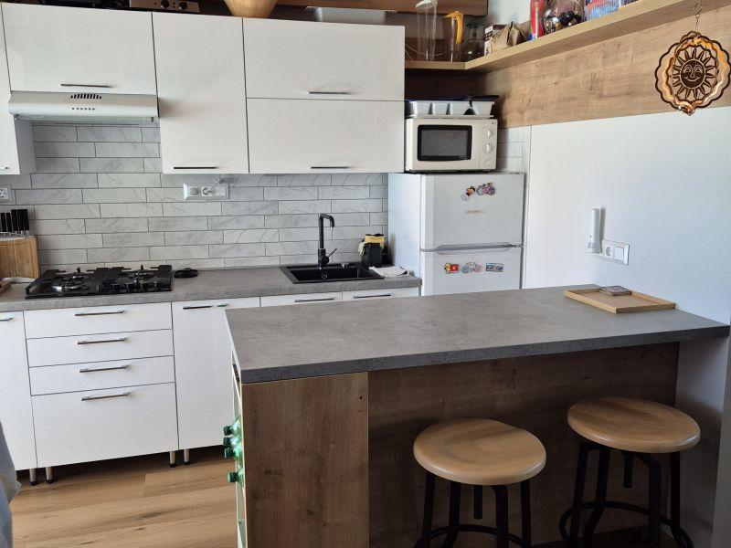 Chorvátsko - Apartmán len 150m od pláže