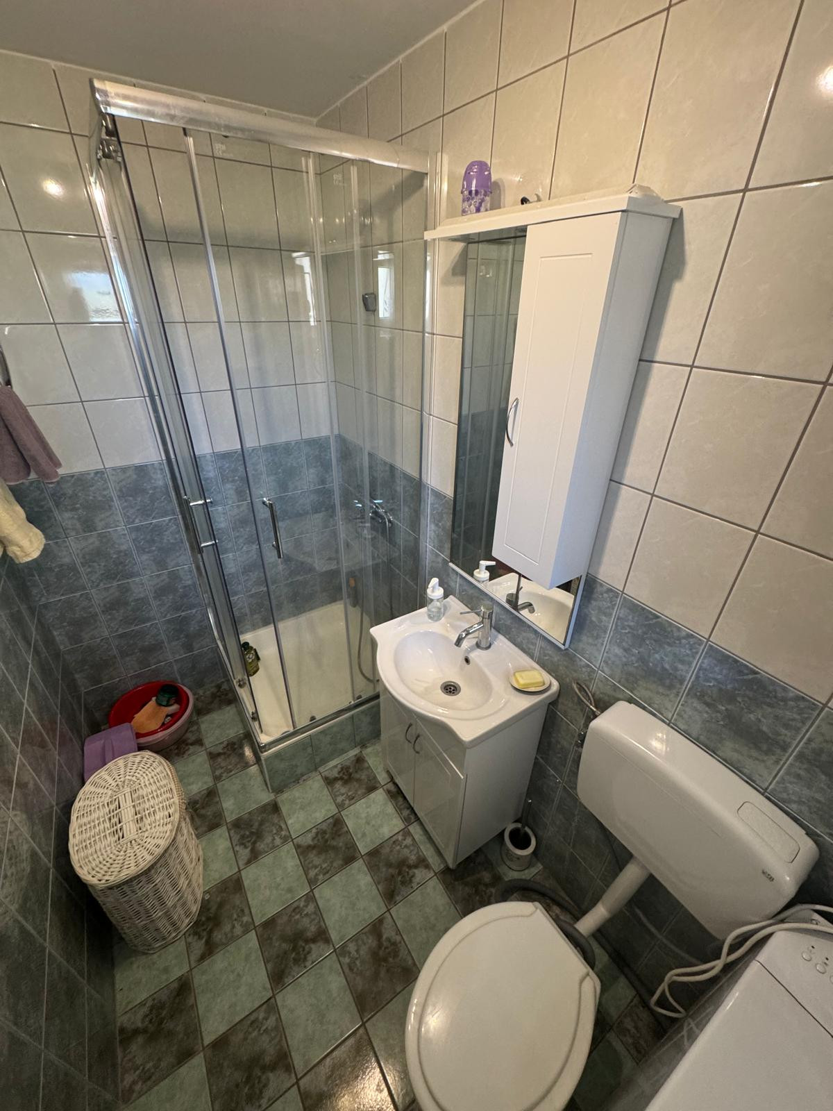 Chorvátsko - Exkluzívne apartmán v druhej rade od mora len 70m