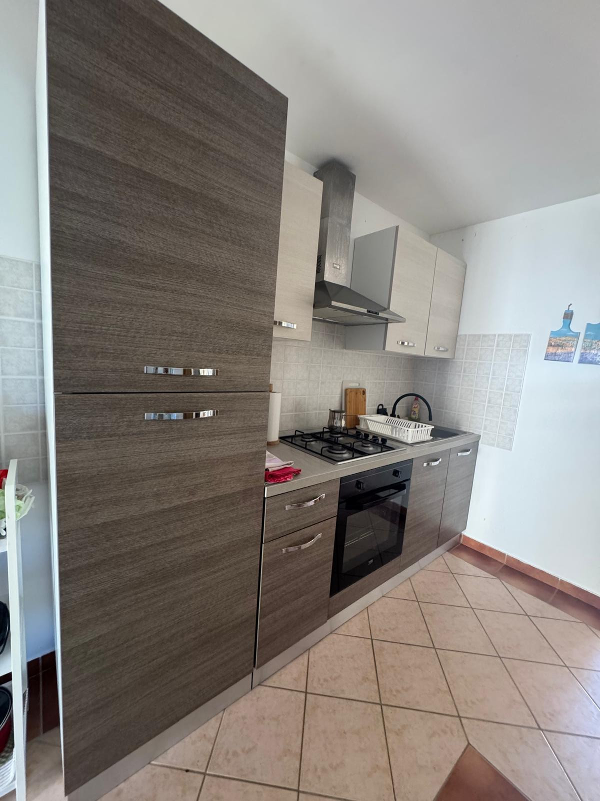 Chorvátsko - Exkluzívne apartmán v druhej rade od mora len 70m