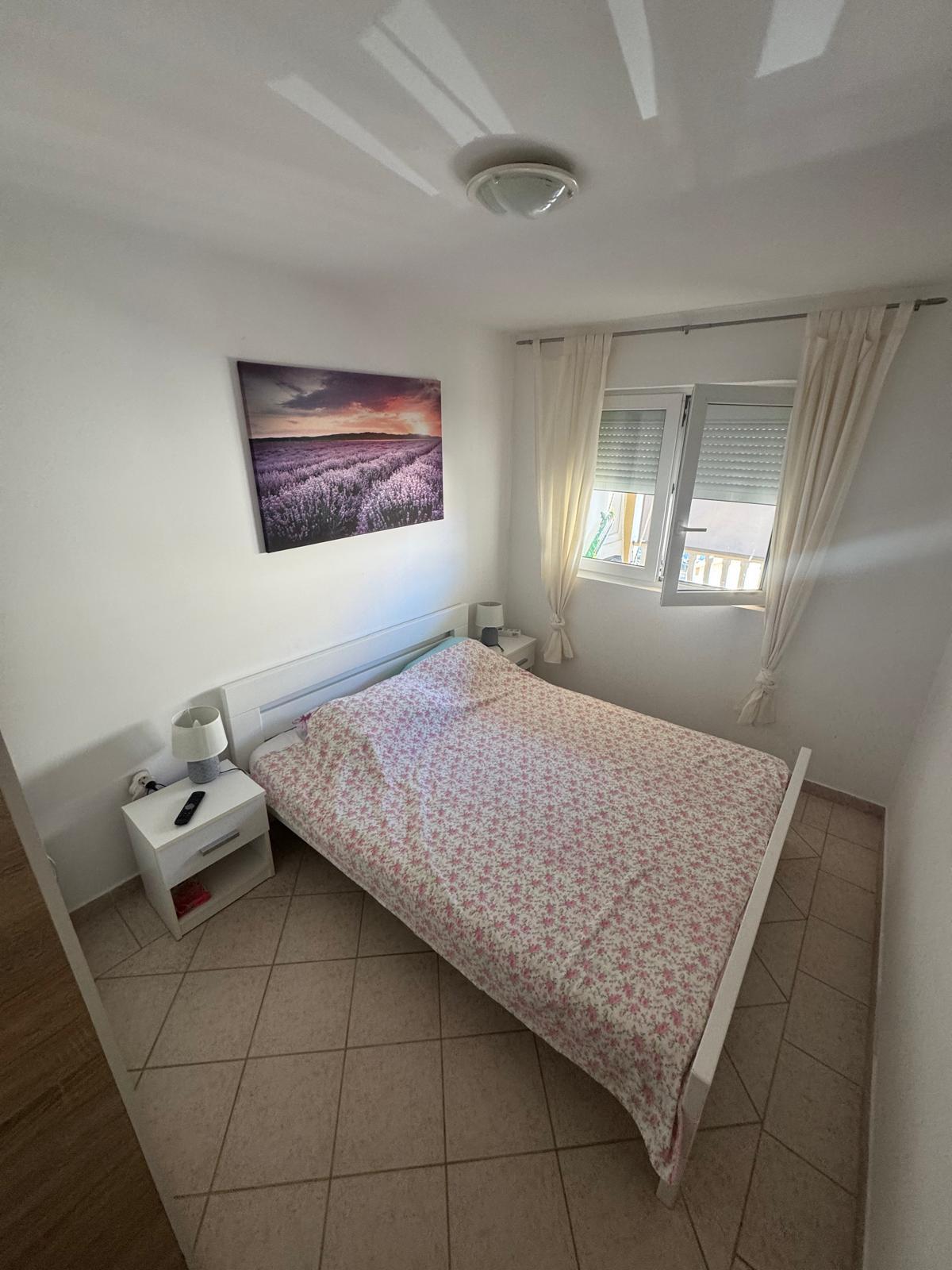 Chorvátsko - Exkluzívne apartmán v druhej rade od mora len 70m