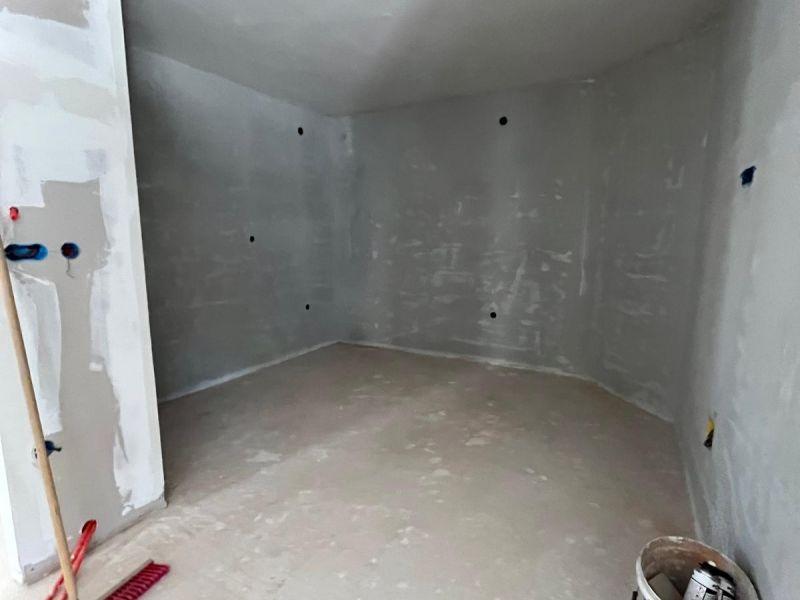 Chorvátsko - Novostavba apartmánu v centre ostrova Vir s výhľadom na more