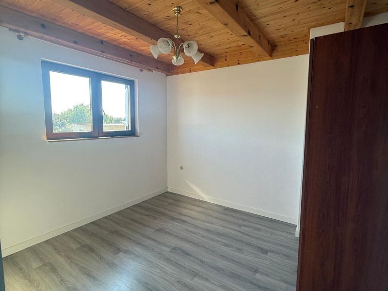 Chorvátsko - Apartmán 82m2  len 80m od pláže