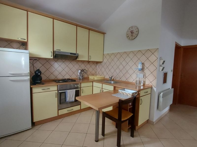 Chorvátsko - Dom iba 200m od mora s dvorom 300 m2