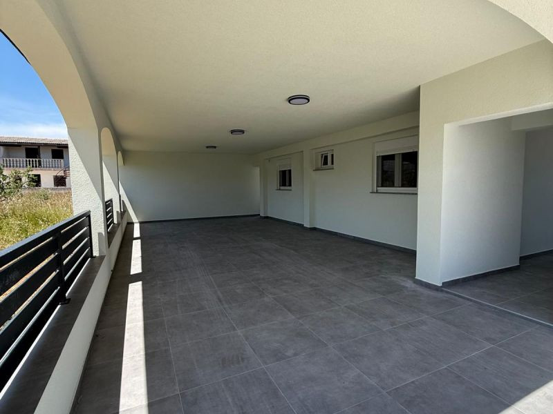 Chorvátsko - Apartmán 3x spálňa  len 80m od mora