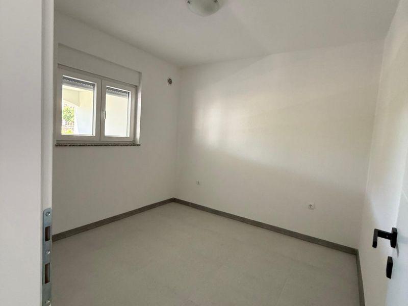 Chorvátsko - Apartmán 3x spálňa  len 80m od mora
