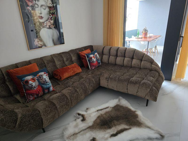 Chorvátsko - Apartmán so záhradou len 40m od mora