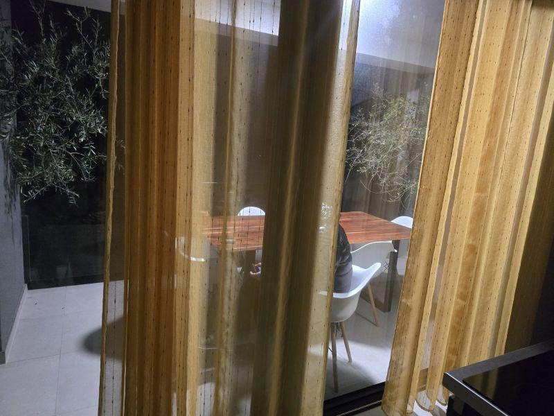 Chorvátsko - Apartmán so záhradou len 40m od mora