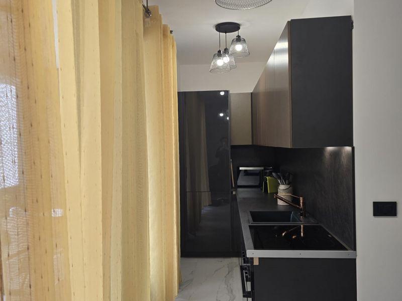 Chorvátsko - Apartmán so záhradou len 40m od mora