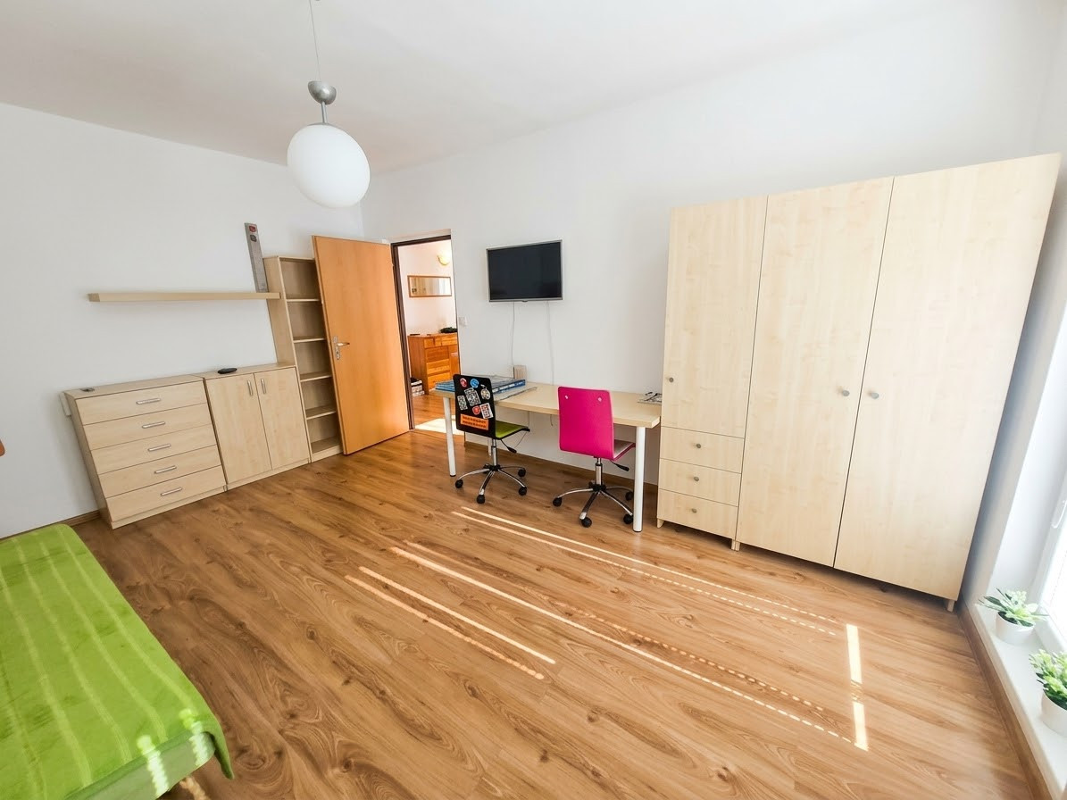 Hľadáte komfortné bývanie, do ktorého sa môžete okamžite nasťahovať bez ďalších investícií?