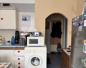 Na predaj 1 - izbový byt v Brezne - Štvrť L. Novomeského