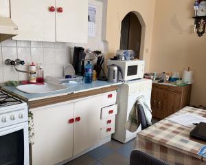 Na predaj 1 - izbový byt v Brezne - Štvrť L. Novomeského