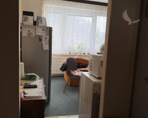 Na predaj 1 - izbový byt v Brezne - Štvrť L. Novomeského