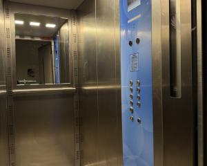 Na predaj 1 - izbový byt v Brezne - Štvrť L. Novomeského