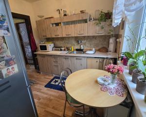 Tehlový 3 izbový byt na predaj - Podbrezová