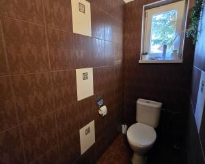 Rodinný dom PO REKONŠTRUKCII - VÝBORNÁ CENA - BREZNO