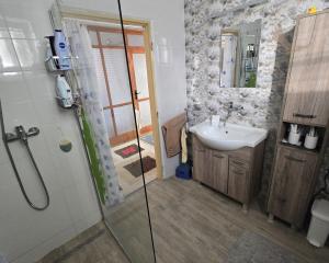 Rodinný dom PO REKONŠTRUKCII - VÝBORNÁ CENA - BREZNO