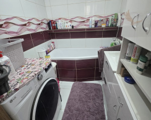 Exkluzívny 3-izbový byt s južnou loggiou v srdci Brezna