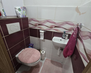 Exkluzívny 3-izbový byt s južnou loggiou v srdci Brezna