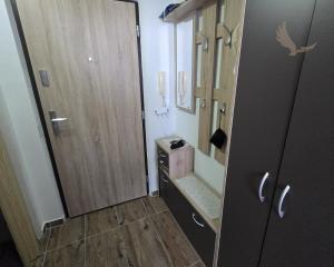 Prenájom - 1 izbový byt v centre Brezna, ČSA