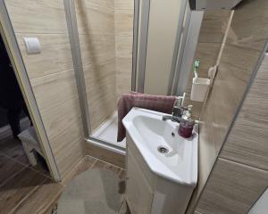 Prenájom - 1 izbový byt v centre Brezna, ČSA