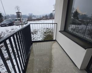 SLNEČNÝ 3-IZBOVÝ BYT V NOVOSTAVBE S PRÉMIOVOU KUCHYŇOU A PARKOVANÍM