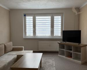 Pekný 3 izbový byt Závadka nad Hronom