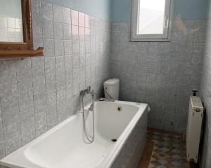 Rodinný dom v horehronskej obci Polomka - PREDAJ