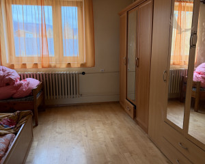 Znížená cena - rodinný dom v horehronskej obci Polomka - PREDAJ