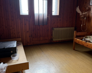 Znížená cena - rodinný dom v horehronskej obci Polomka - PREDAJ
