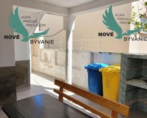 Na predaj dom 3x apartmán len 300m od mora ,Chorvátsko - Vir