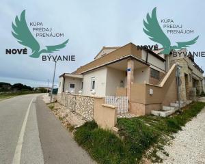 Dom za top cenu vhodný ako investícia v Chorvátsku