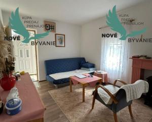 Dom za top cenu vhodný ako investícia v Chorvátsku