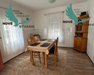 Dom za top cenu vhodný ako investícia v Chorvátsku