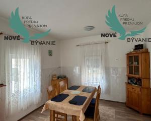 Dom za top cenu vhodný ako investícia v Chorvátsku